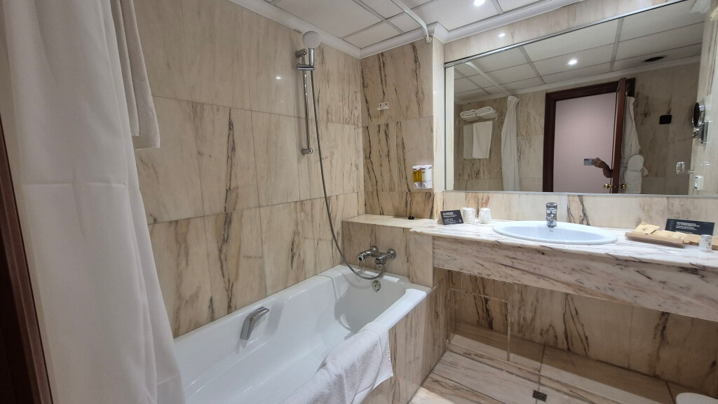Hotel Turia Onde ficar em Valencia