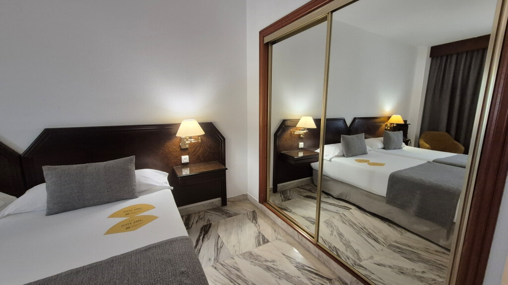 Hotel Turia Valencia Onde ficar