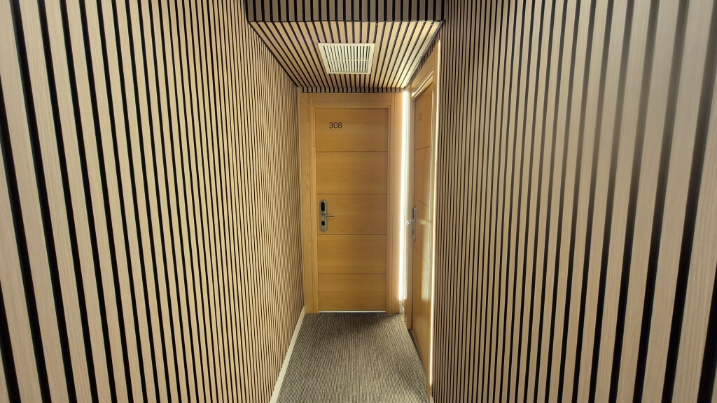 Onde ficar em Valência Hotel Mediterraneo