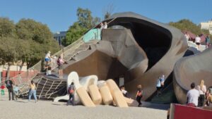 Parque Gulliver