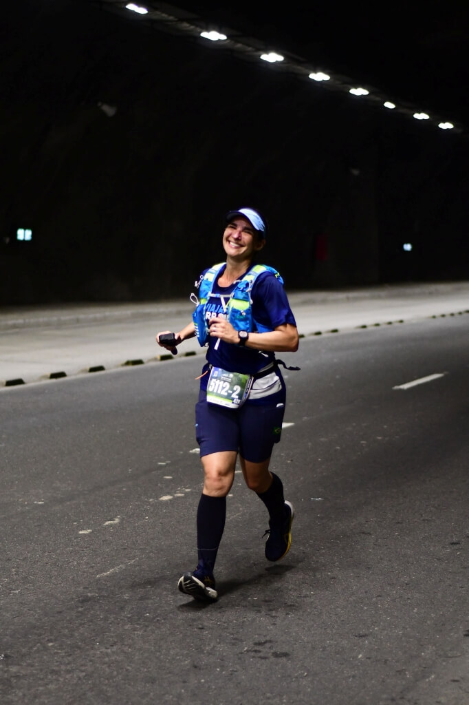 Revezamento Maratona de Niterói