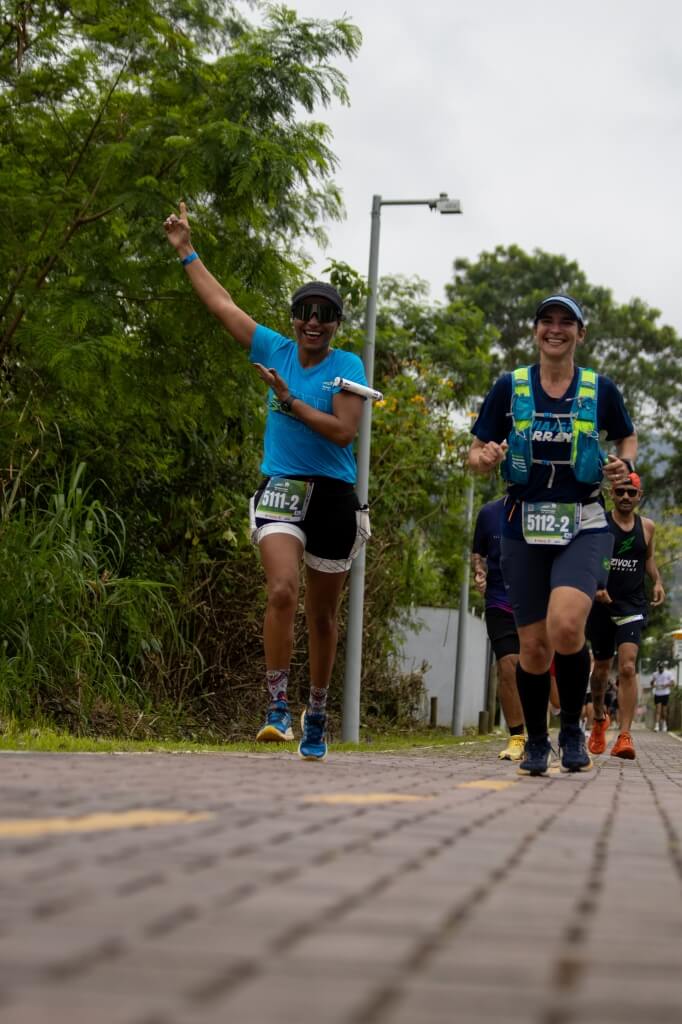 Maratona de Niterói 2026