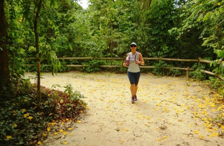 Onde correr no Rio de Janeiro