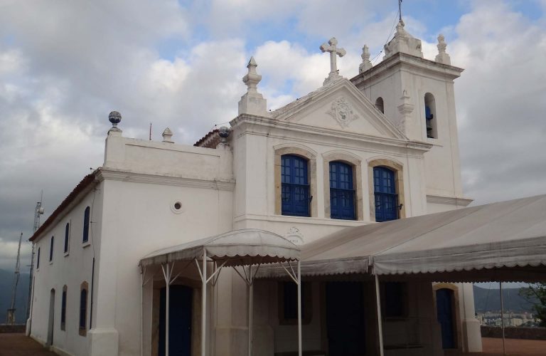 Igreja de Nossa Senhora da Penna