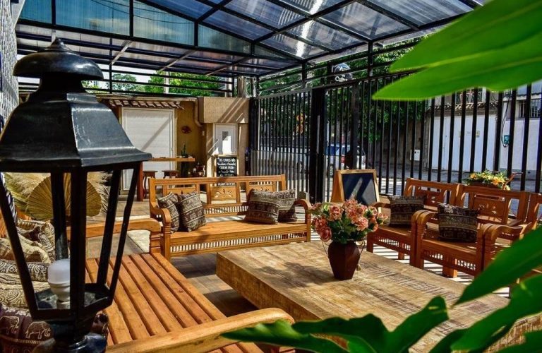 Onde fica a Casa de Cultura de Jacarepaguá